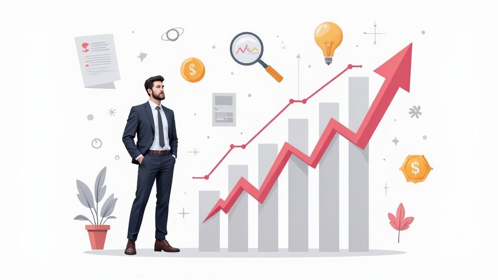 Your Guide to Landing High-Paying Data Science Jobs