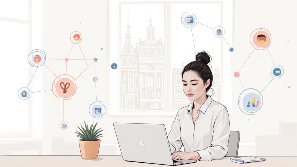 12 Best Platforms for Remote Jobs Germany in 2025