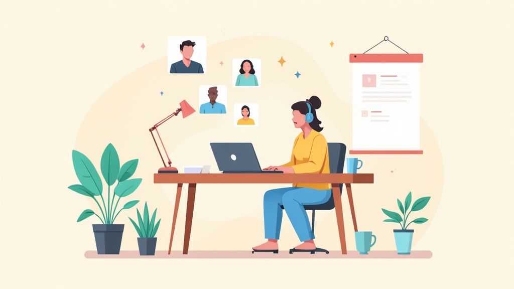 Remote Jobs Human Resources: Find Your Perfect Homeoffice Role