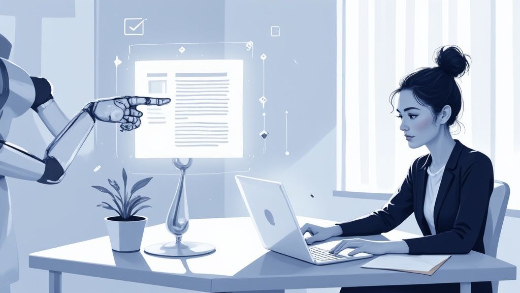 Anschreiben Erstellen KI Your Guide to AI Cover Letters