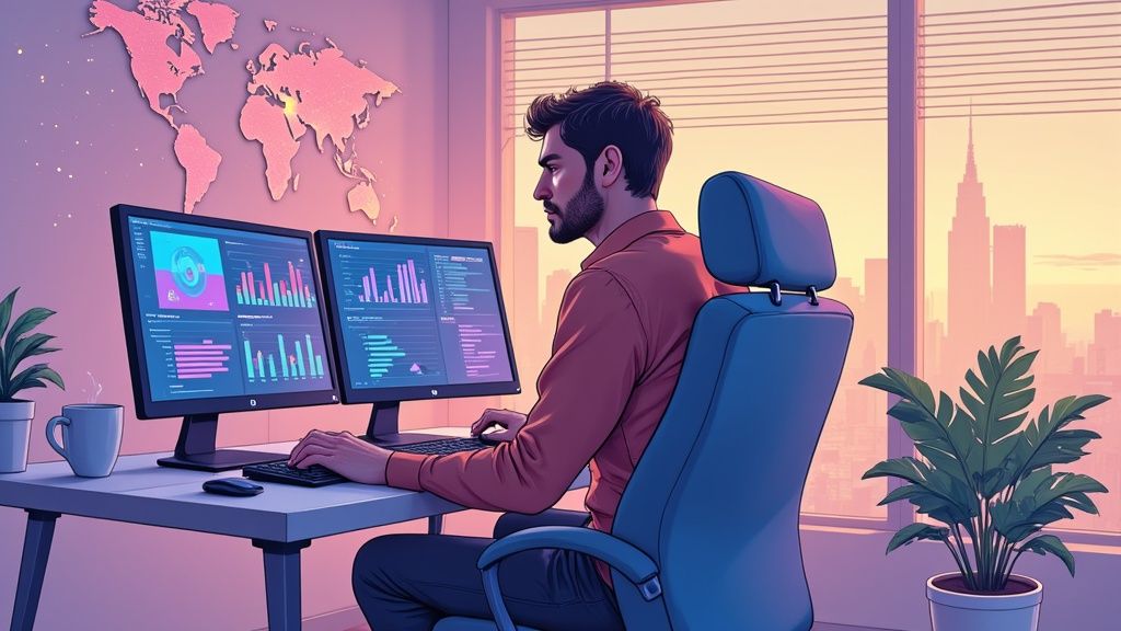 data analyst jobs remote: A Complete Guide to Remote Roles