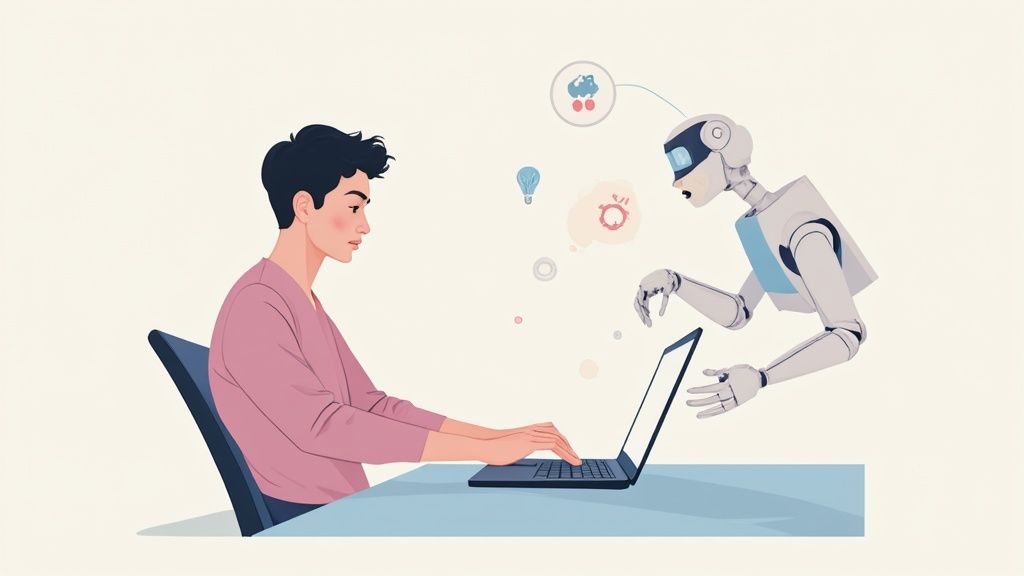 Bewerbung schreiben lassen künstliche intelligenz – Jetzt professionell bewerben