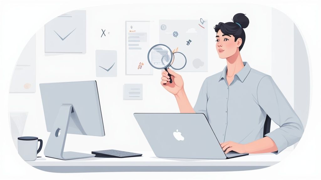 Your Guide to Finding Data Entry Remote Jobs