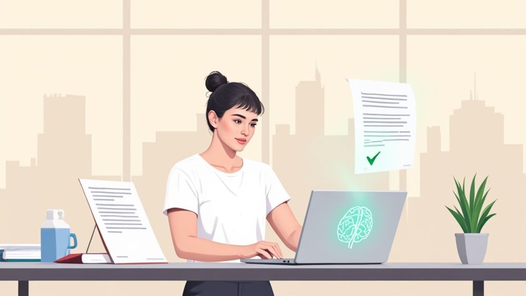 Bewerbung Schreiben Mit KI Your Guide to Success