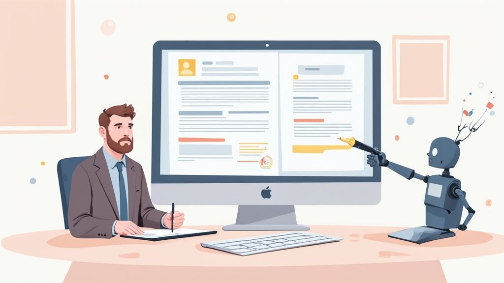 Bewerbung Schreiben Lassen KI Your Guide to AI Apps