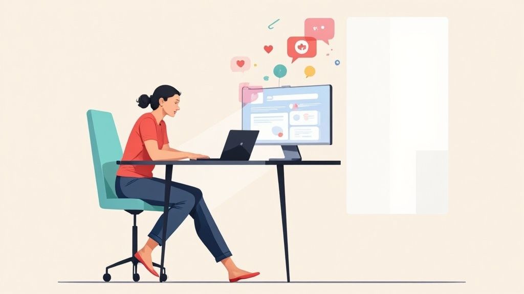 Find remote social media jobs: Land Your Dream Role