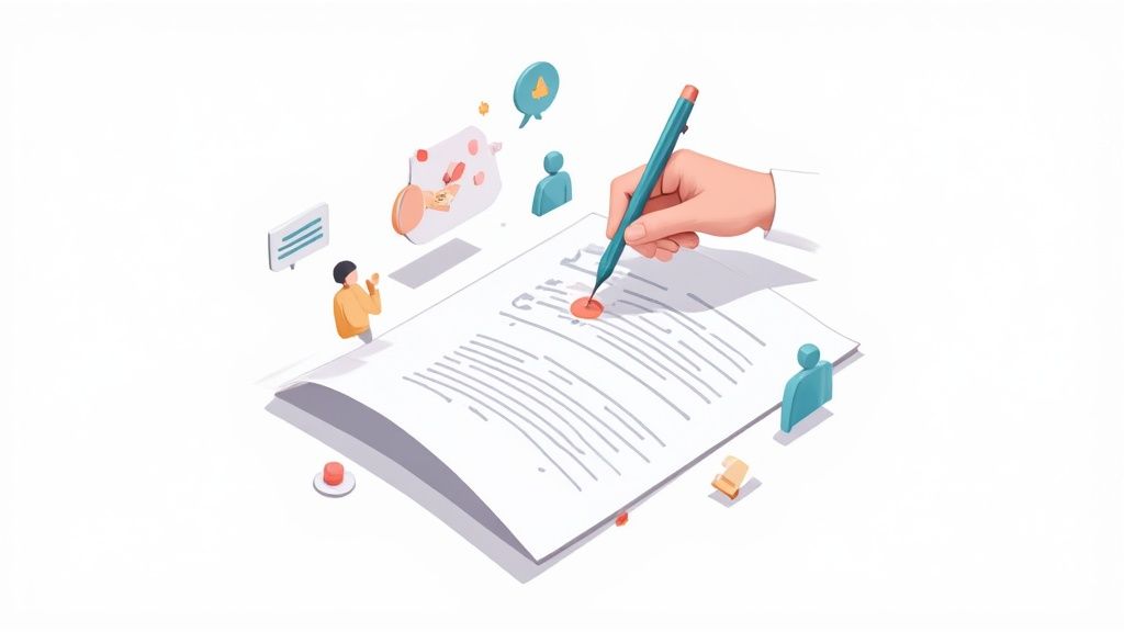 Soft Skills im Lebenslauf darstellen: Tipps & Best Practices