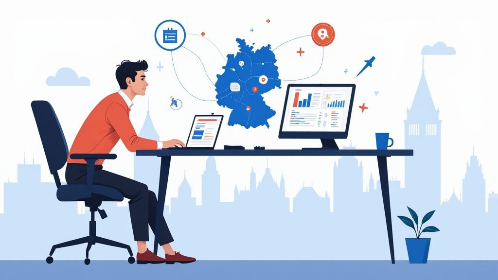 Land Junior Data Scientist Jobs in Germany