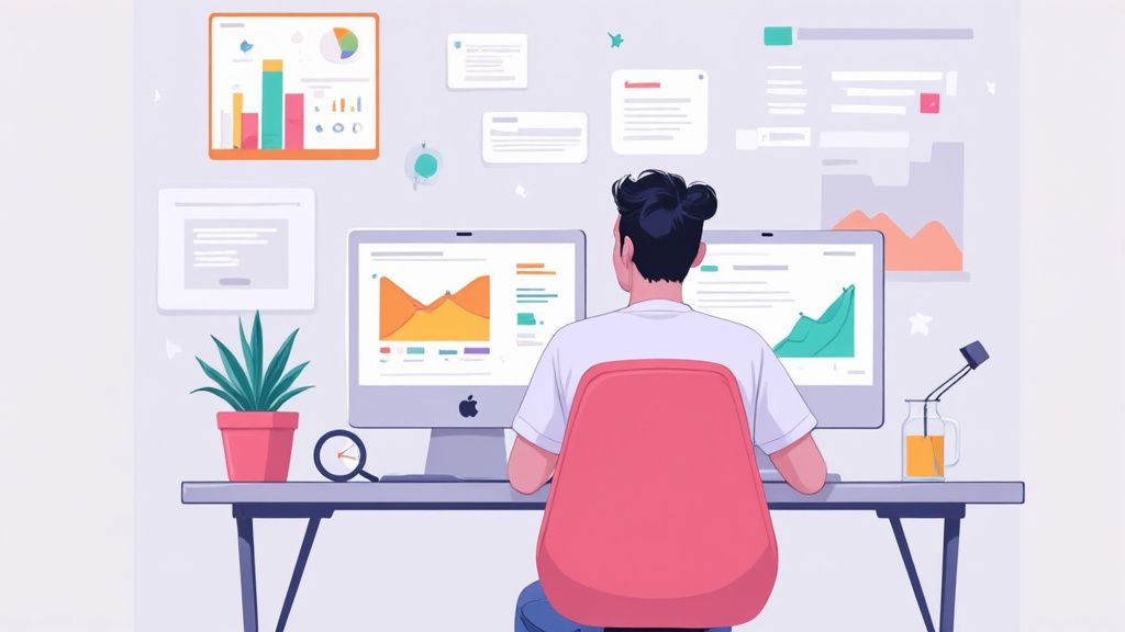 Top 12 Plattformen für Data Scientist Jobs Remote in 2025