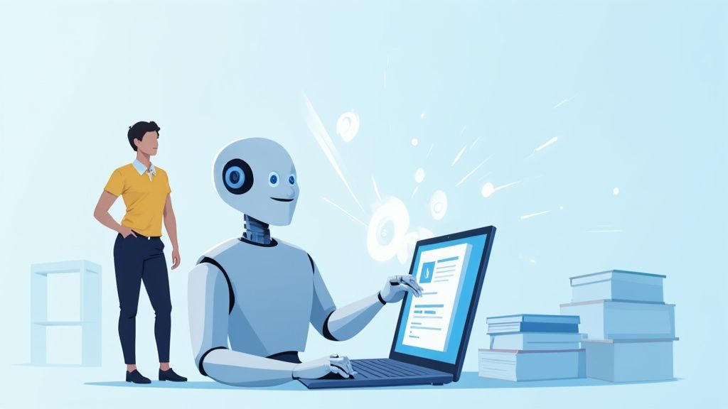 Ki Bewerbung Schreiben Lassen – Professionell & Schnell