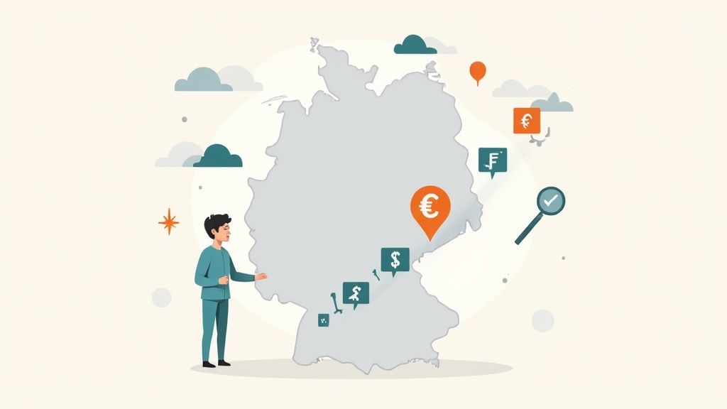 data scientist jobs germany: Your Complete Guide to Careers
