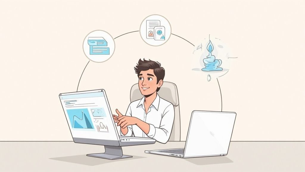 Your Guide to Data Analyst Remote Jobs