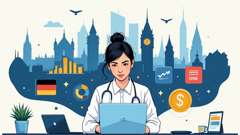 Complete Guide to Data Scientist Jobs in Germany