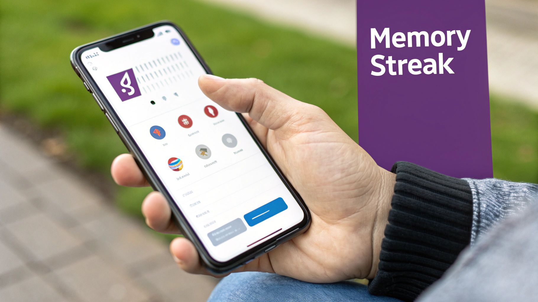 Scripture Memory Apps and Digital Games