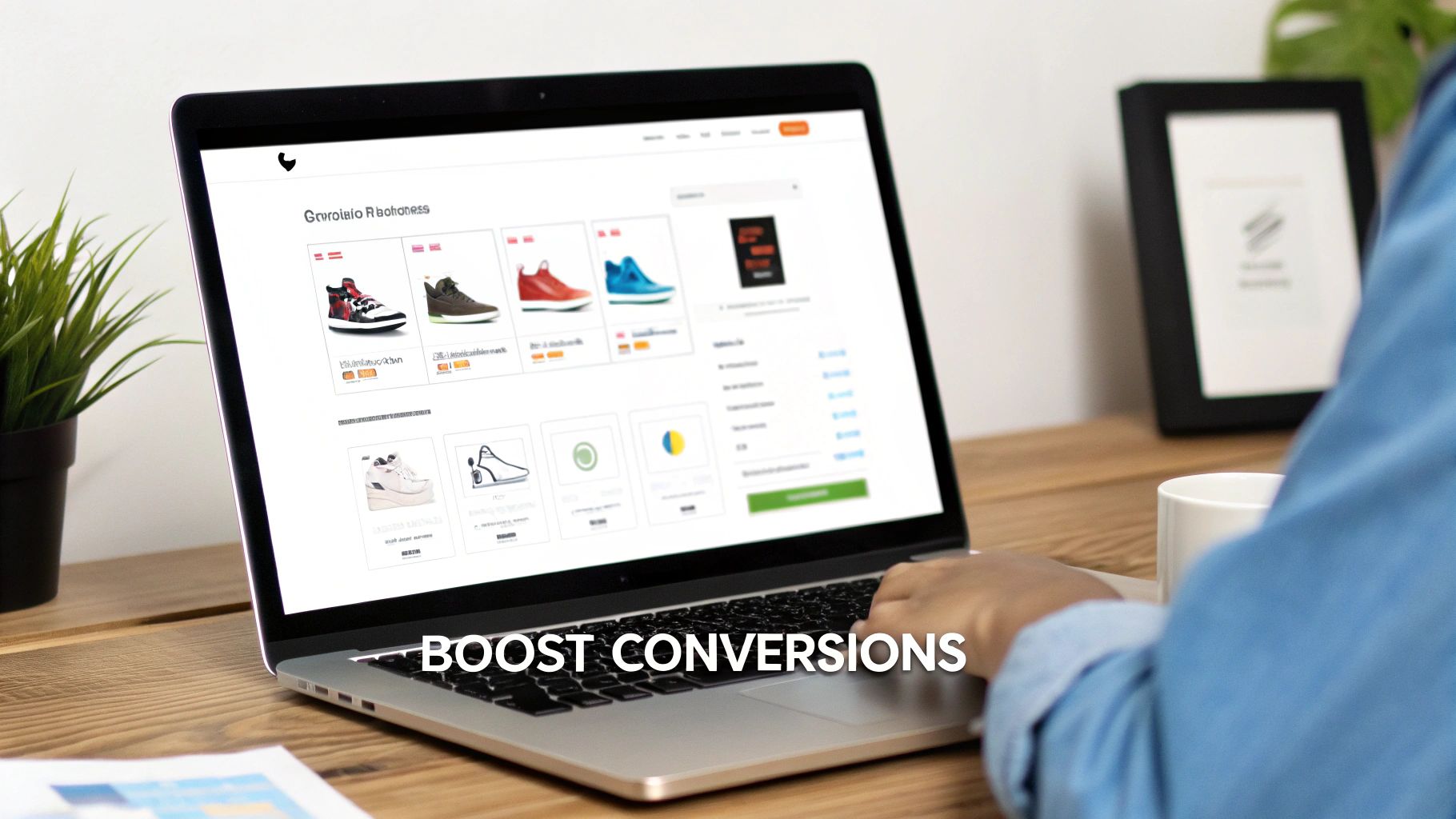 Customer Loyalty Program