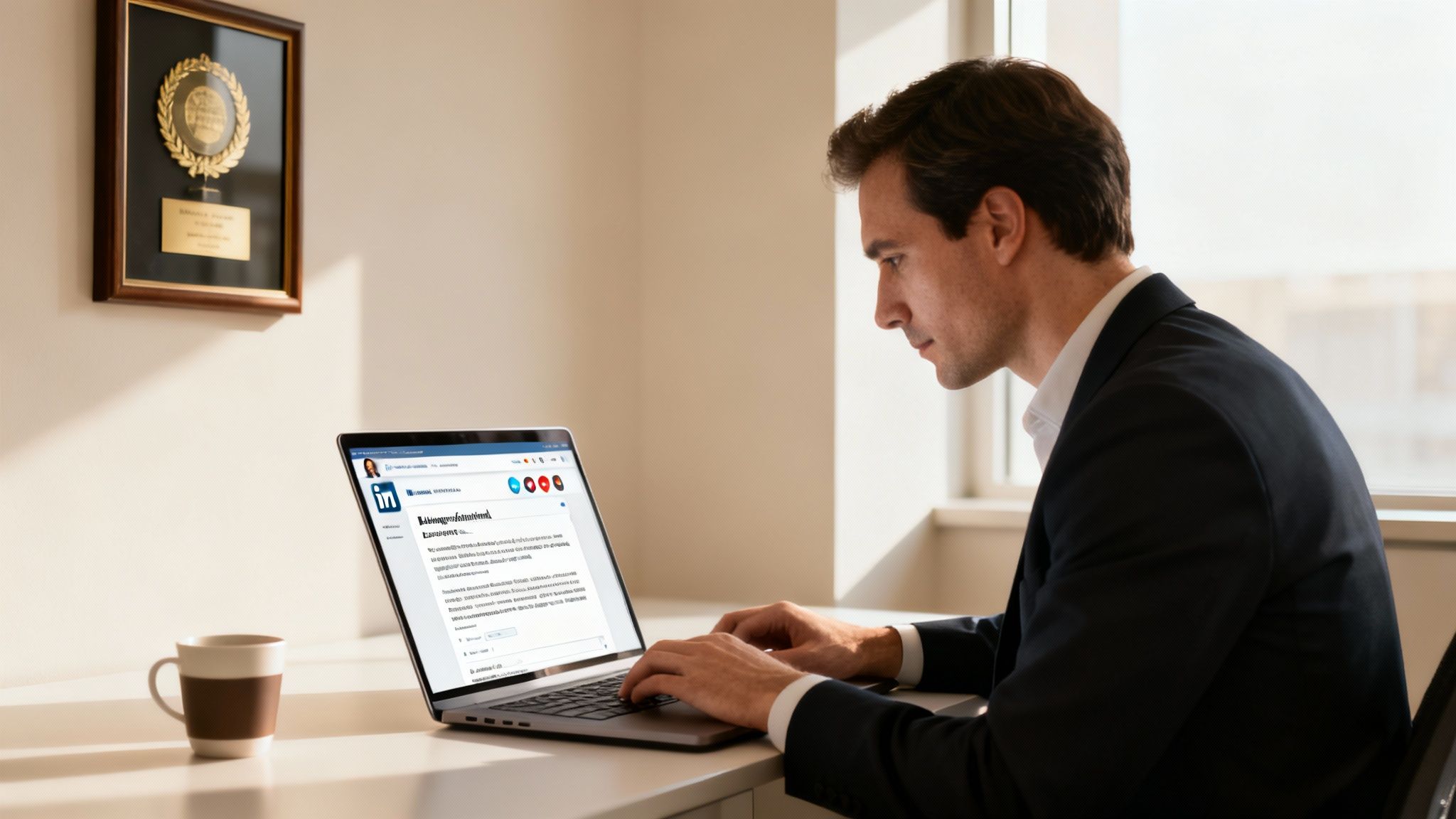 10 Examples of a Revenue-Focused LinkedIn Marketing Strategy for 2026