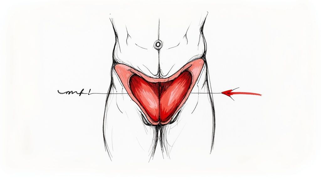 Pelvic Floor (Kegel) Exercises