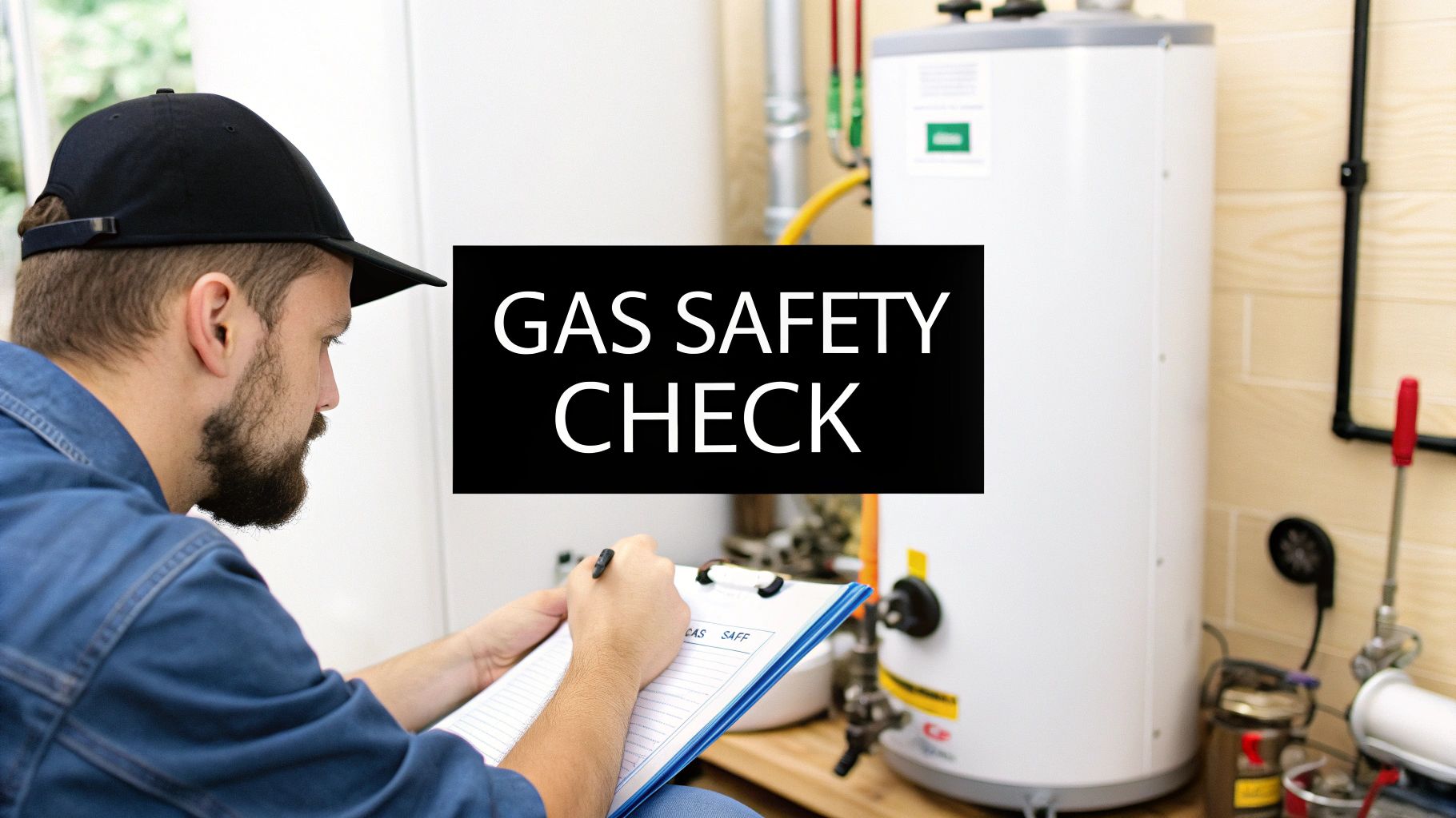 Discover british gas safety certificates: A landlord's essential guide
