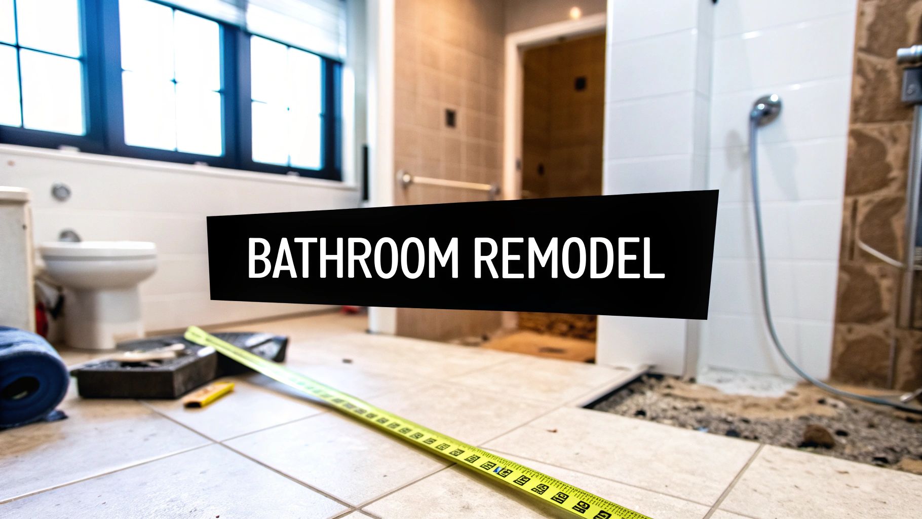 How to Bathroom Renovations: A Practical UK Guide for Smart Remodels