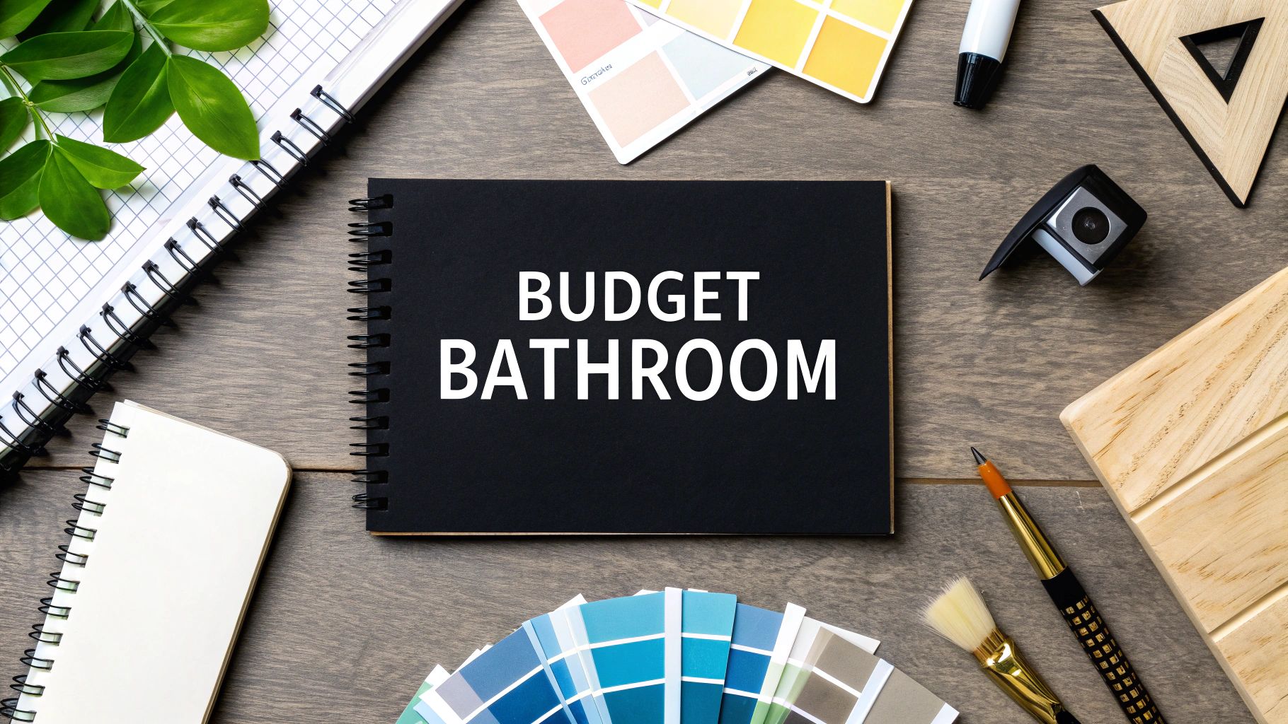 8 Smart Ideas for Bathroom Remodeling on a Budget in 2025
