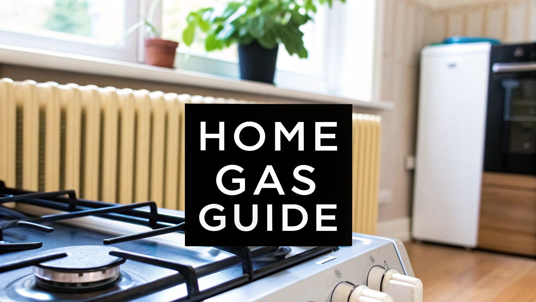 What Is Gas Used for in a House? An Essential Guide