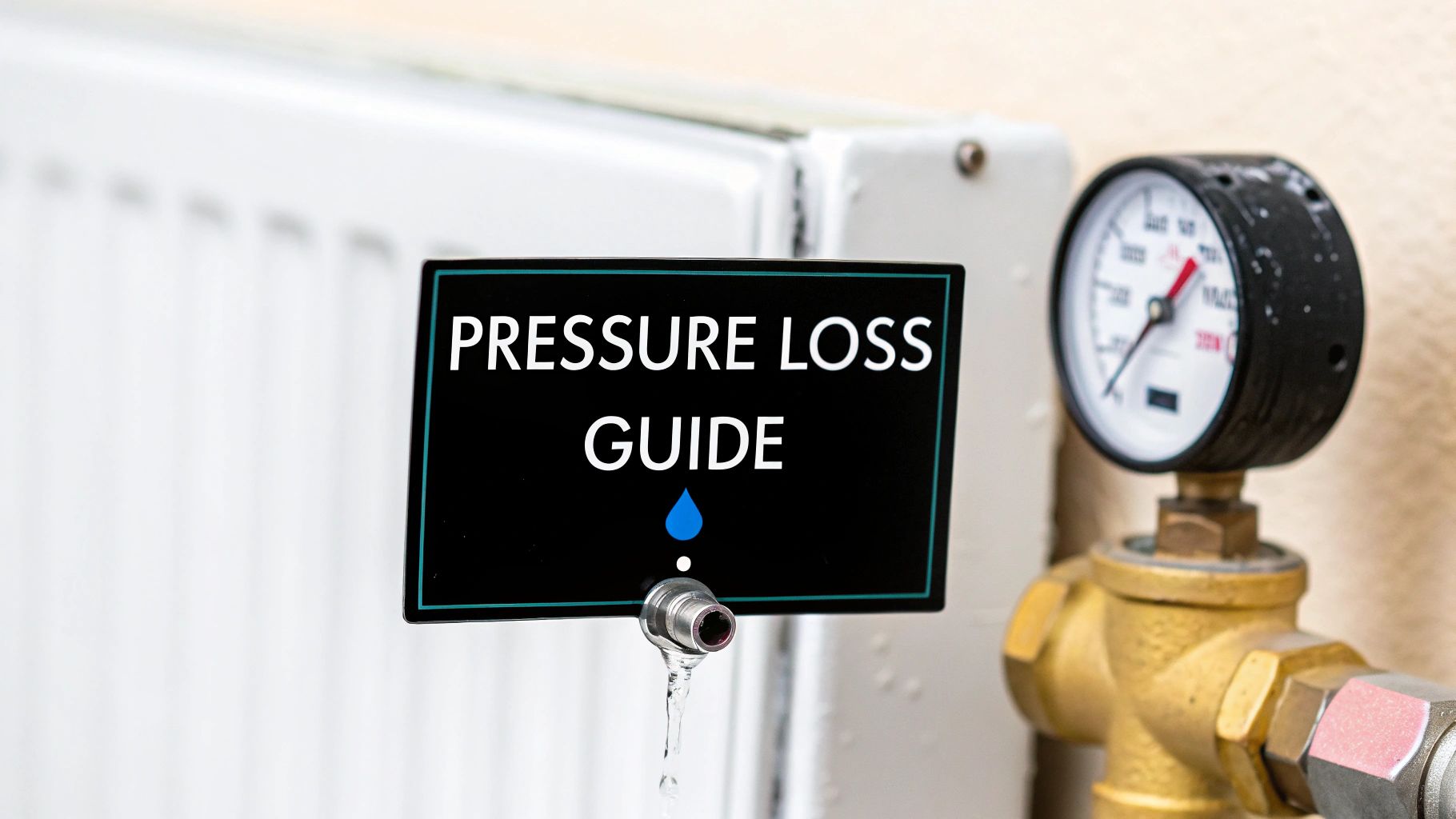 what causes boiler to lose pressure: A Quick Homeowner Guide