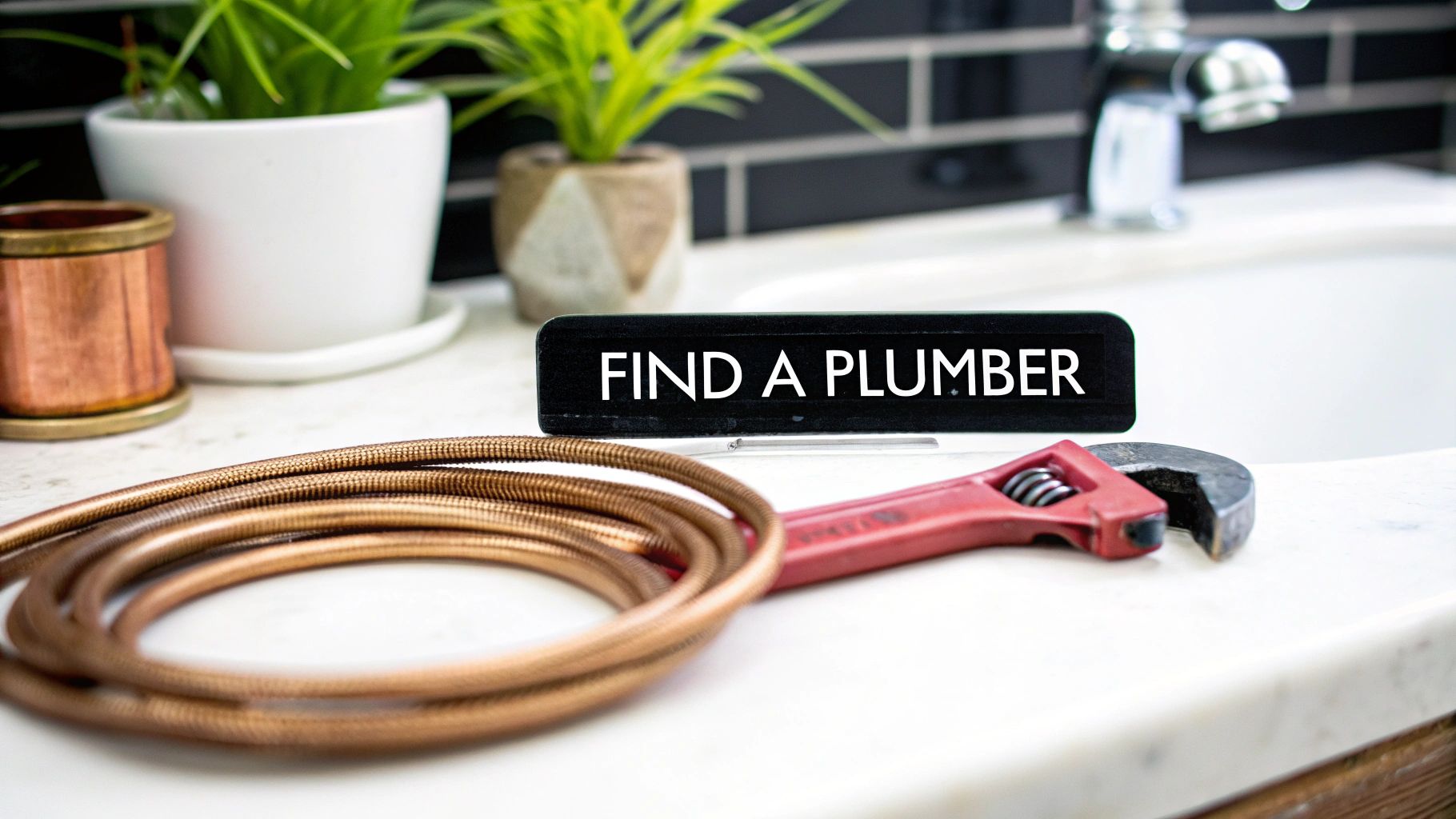 How to Find a Good Plumber in Eastbourne