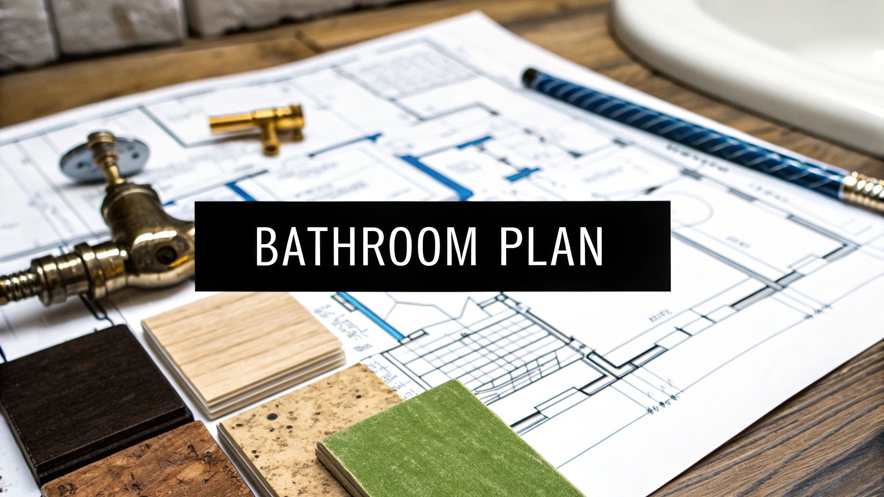 How to Plan Bathroom Renovation: Your UK Step-by-Step Guide