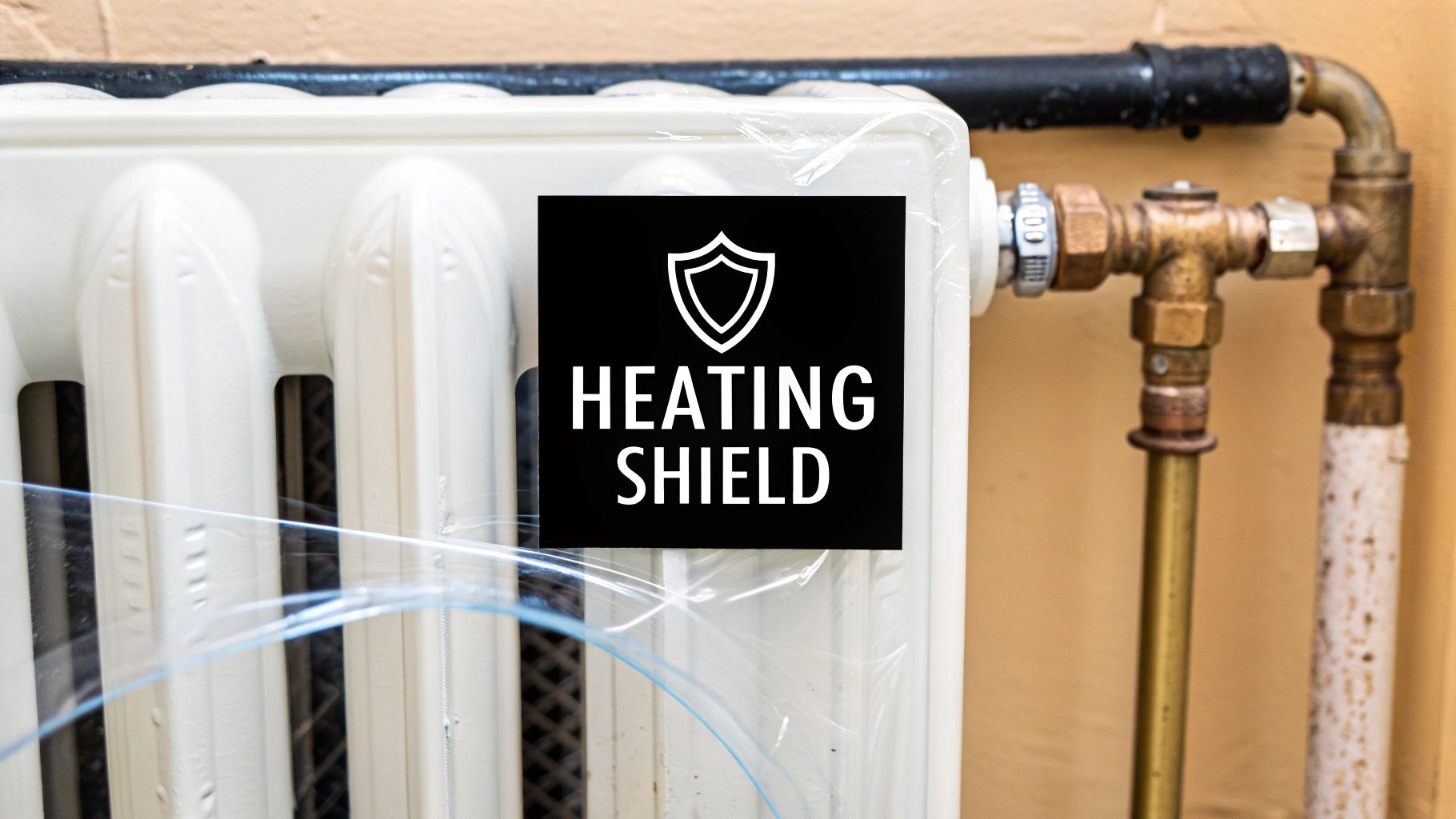 What Is Central Heating Inhibitor and Why You Need It