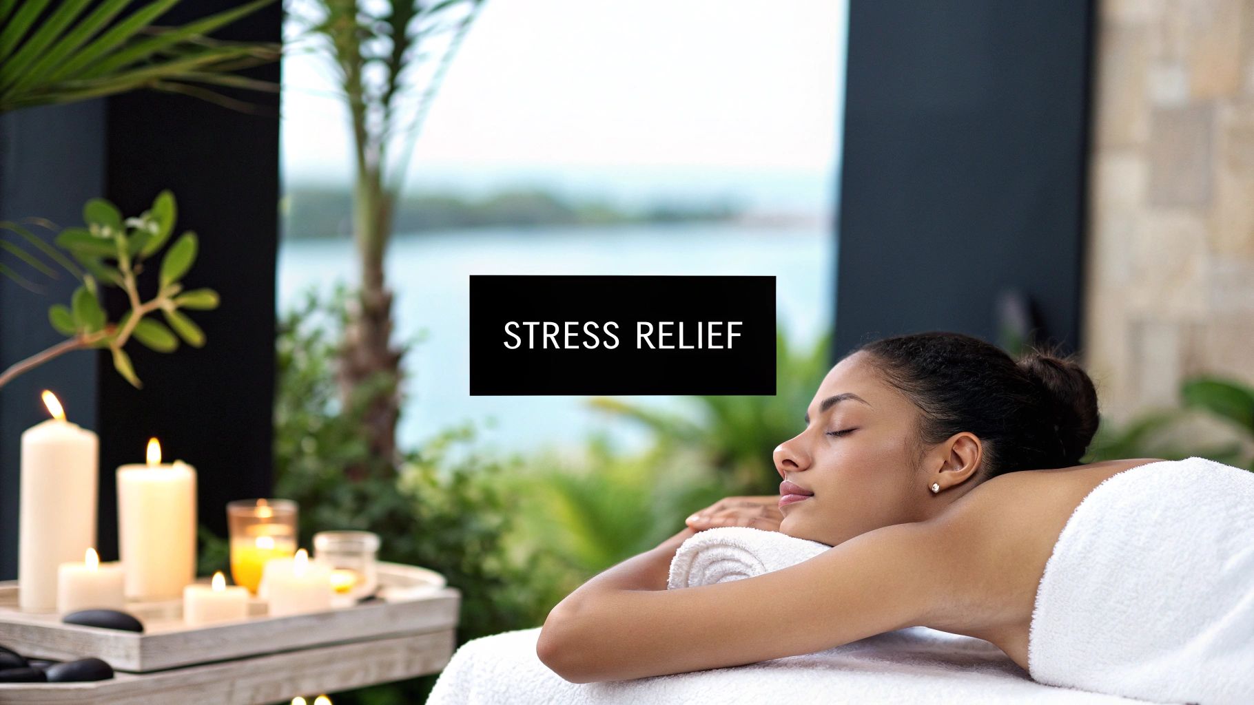 Stress Reduction and Mental Health Benefits
