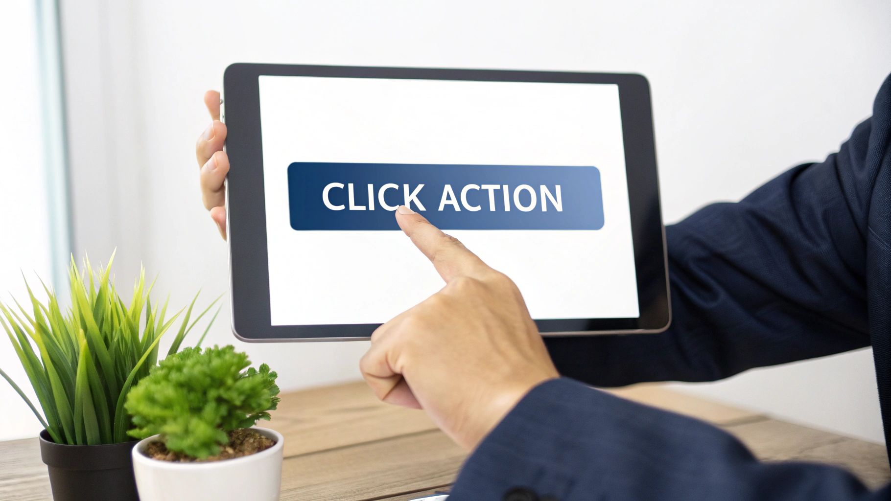 Click-Through Rate (CTR)