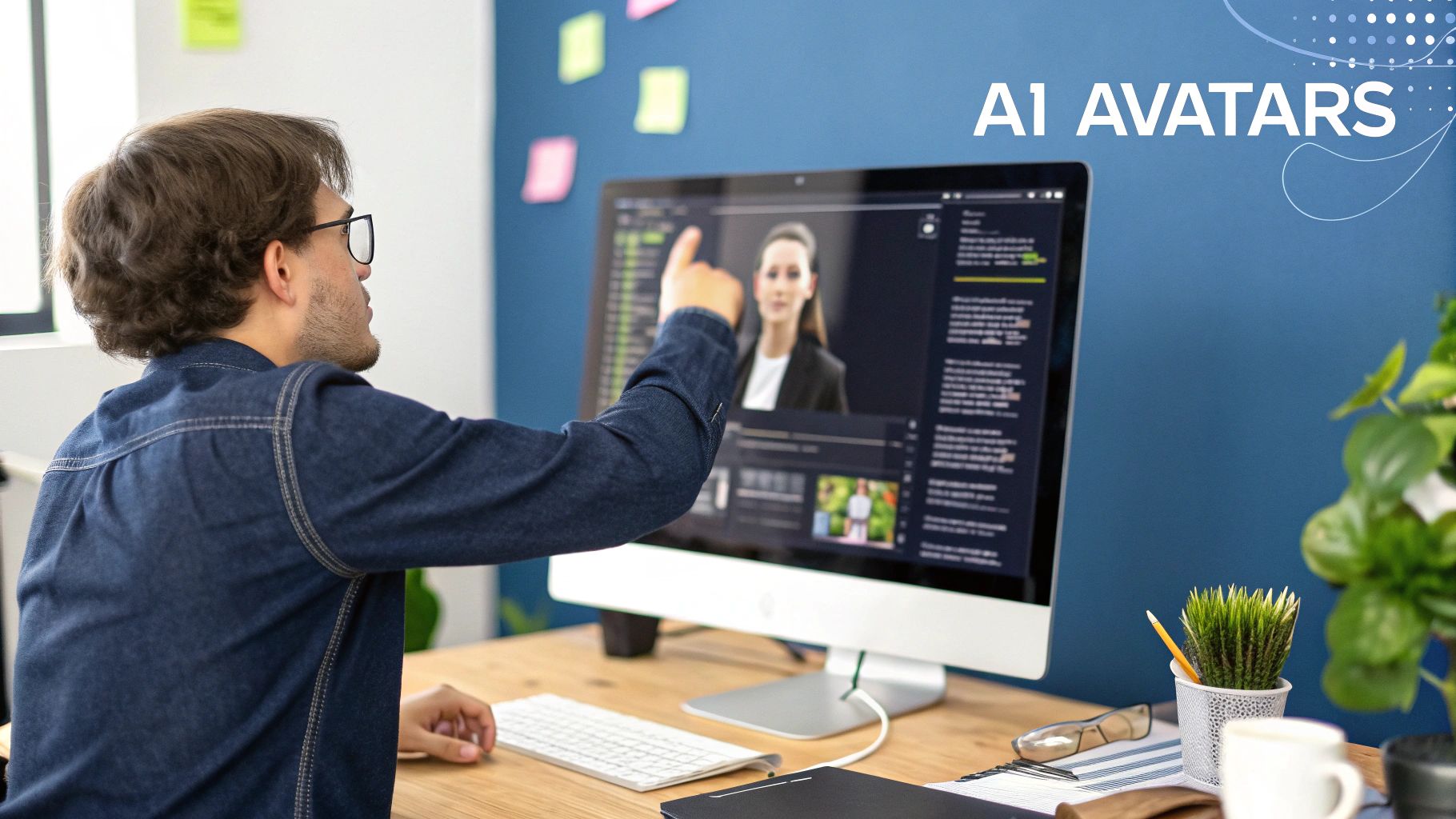 AI Avatars
