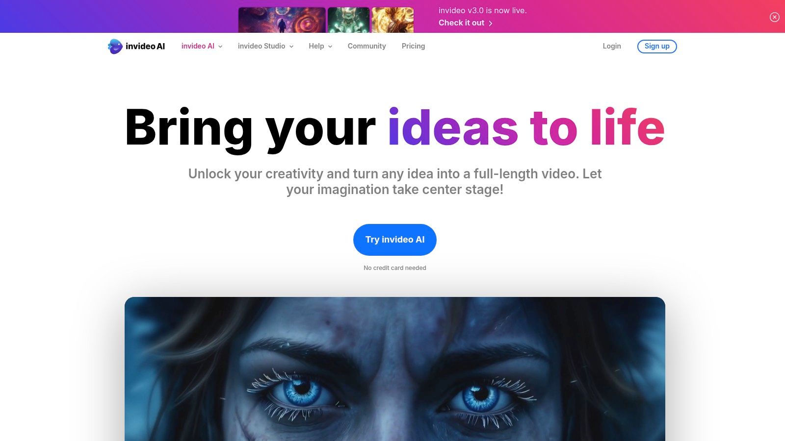 Invideo AI