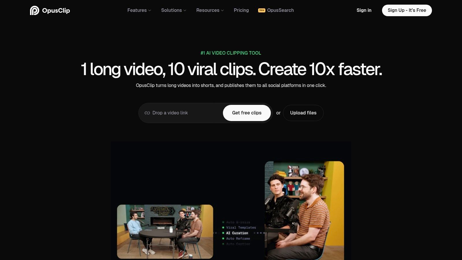 Opus.pro