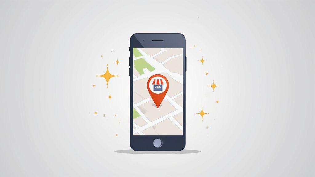 Optimize Your Google Business Profile