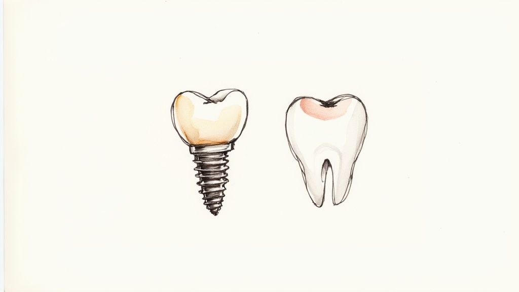 Dental Implants