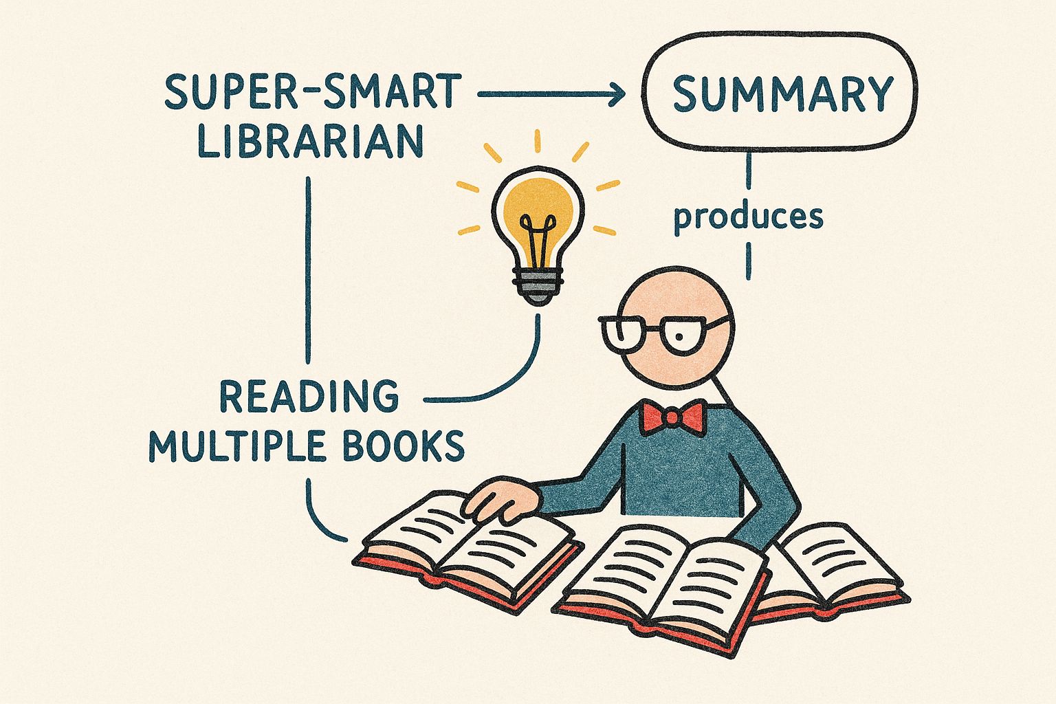 Infographic about google ai overviews ranking strategy
