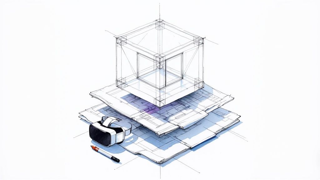 Architectural Style & Movement Keywords