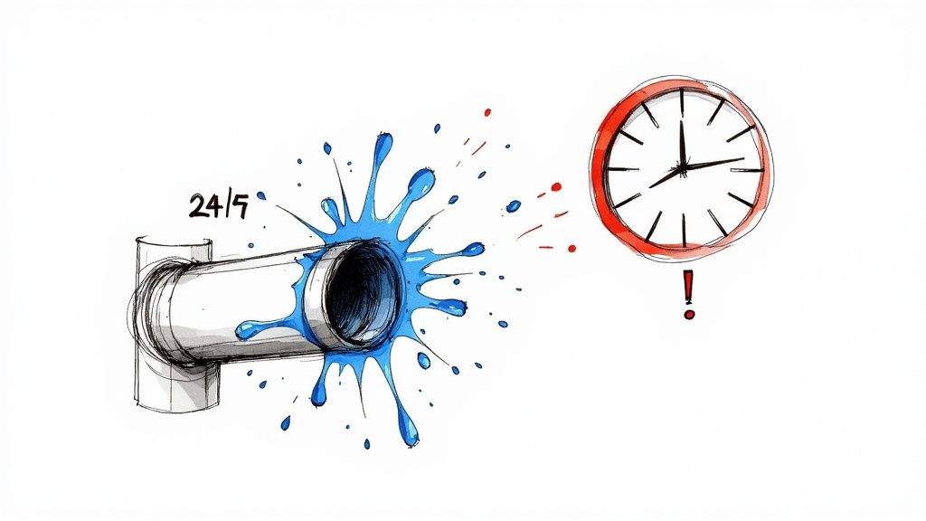 Emergency and Urgent Keywords