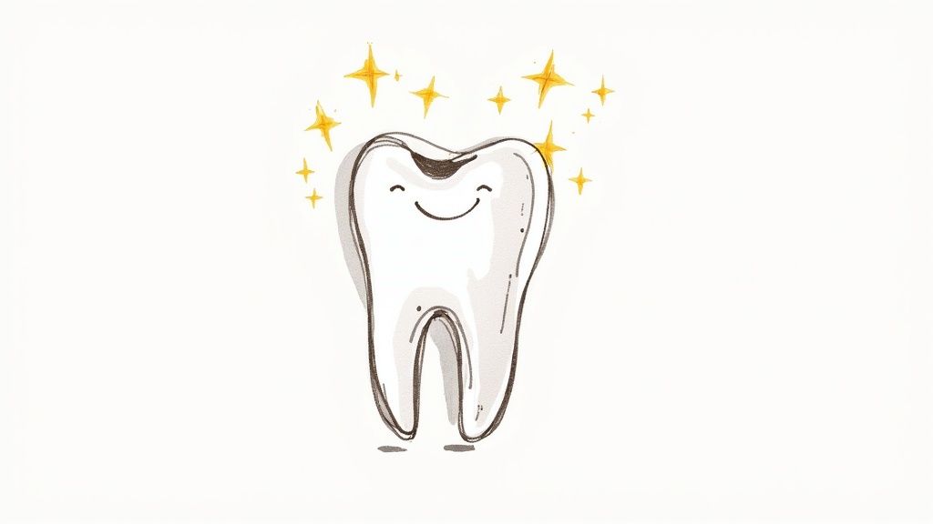 Teeth Whitening
