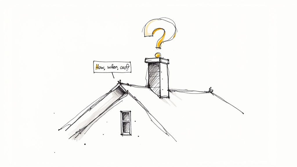 Long-Tail and Question-Based Keywords