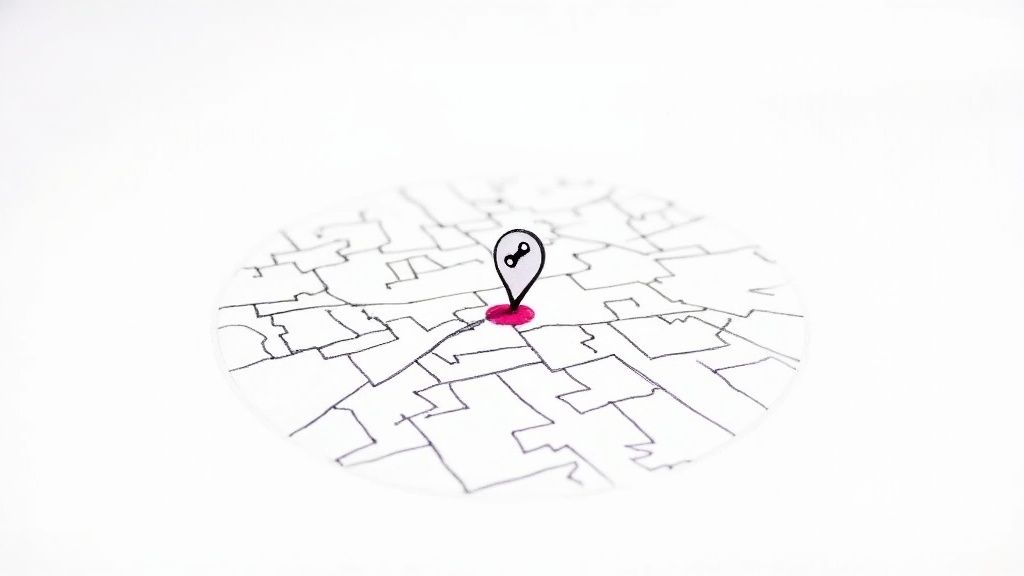 Local Service Keywords