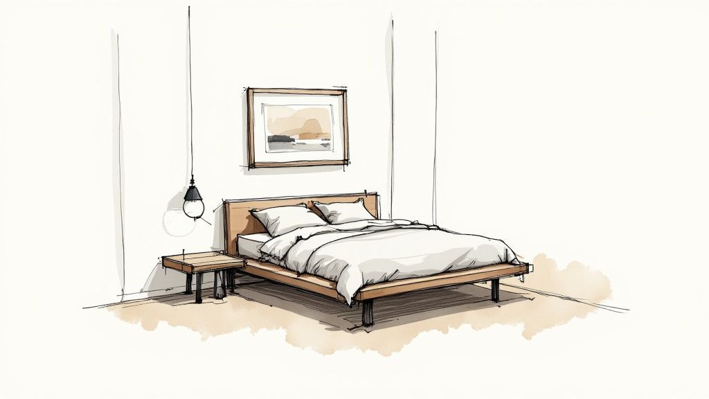 Room-Type Keywords | Bedroom Interior Design Ideas