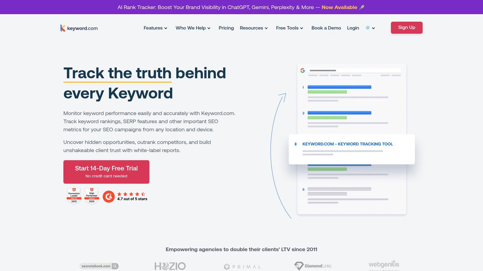 Keyword.com