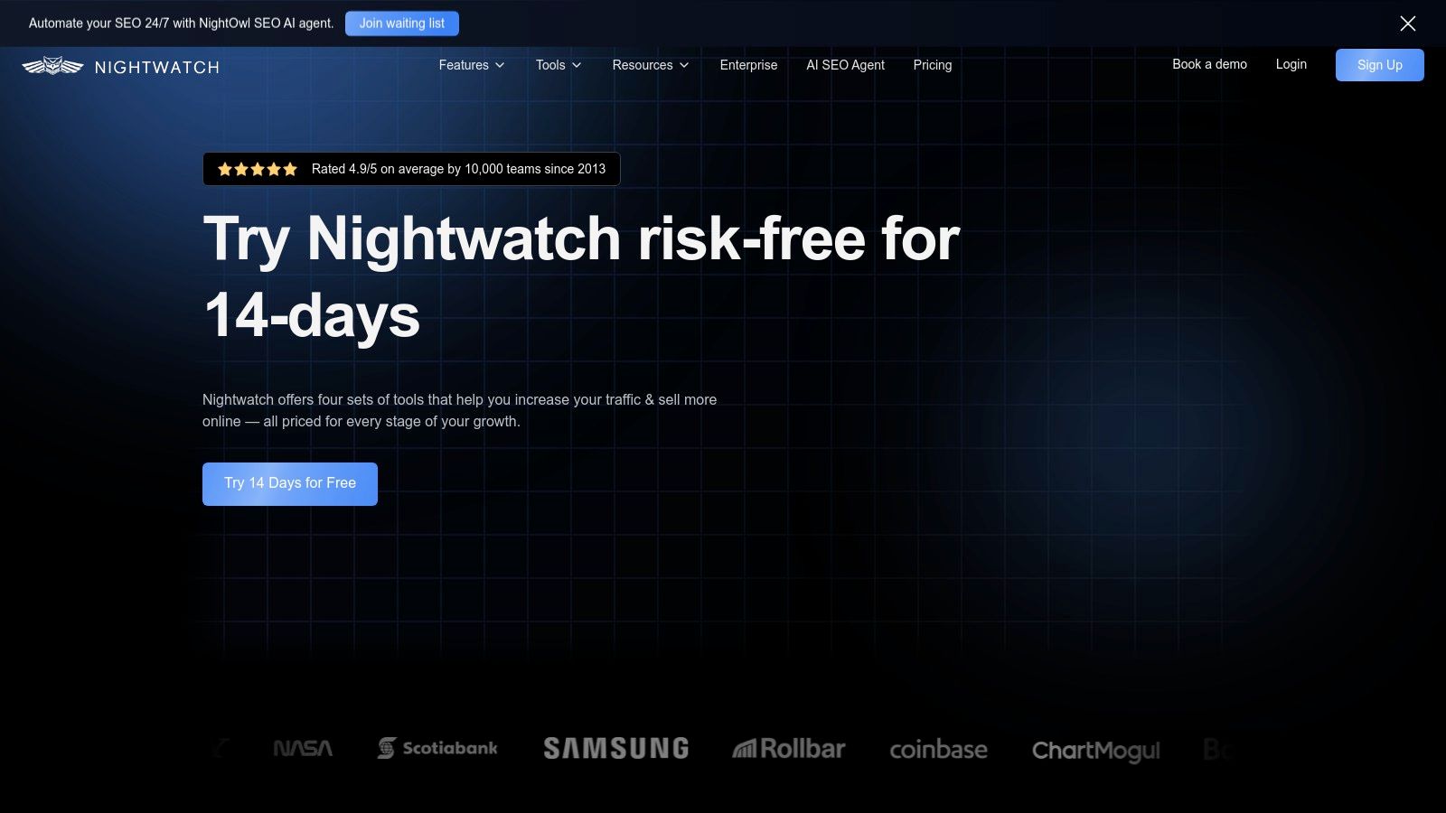 Nightwatch