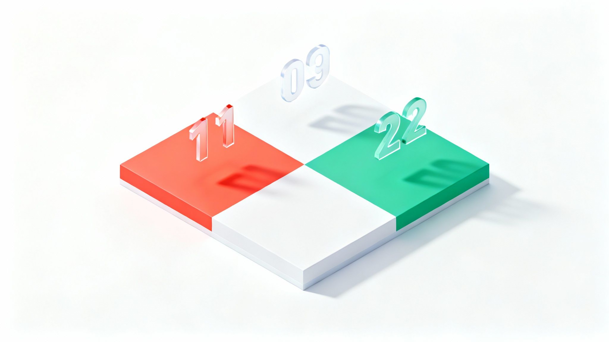 A person at a desk analyzing charts and graphs on a computer screen, representing data analysis techniques.