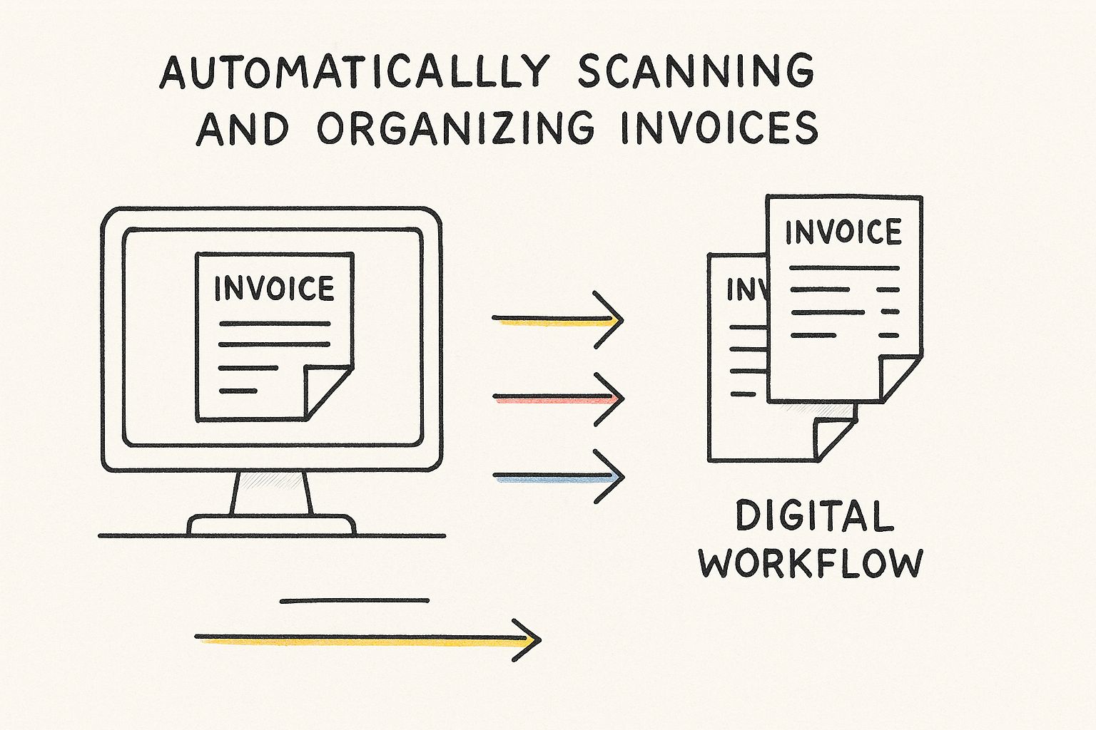 Infographic about accounts payable best practices