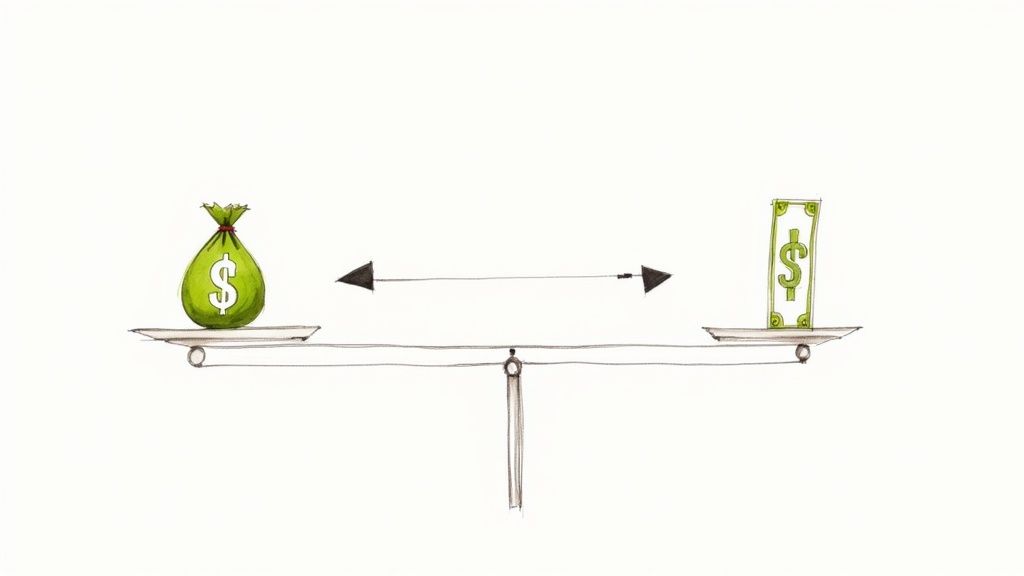 Track Cash Flow Meticulously