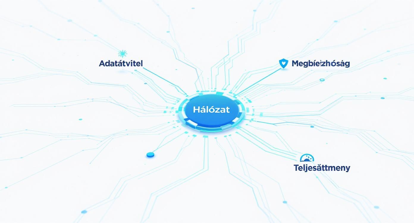 Infographic about optikai kábel csatlakozó