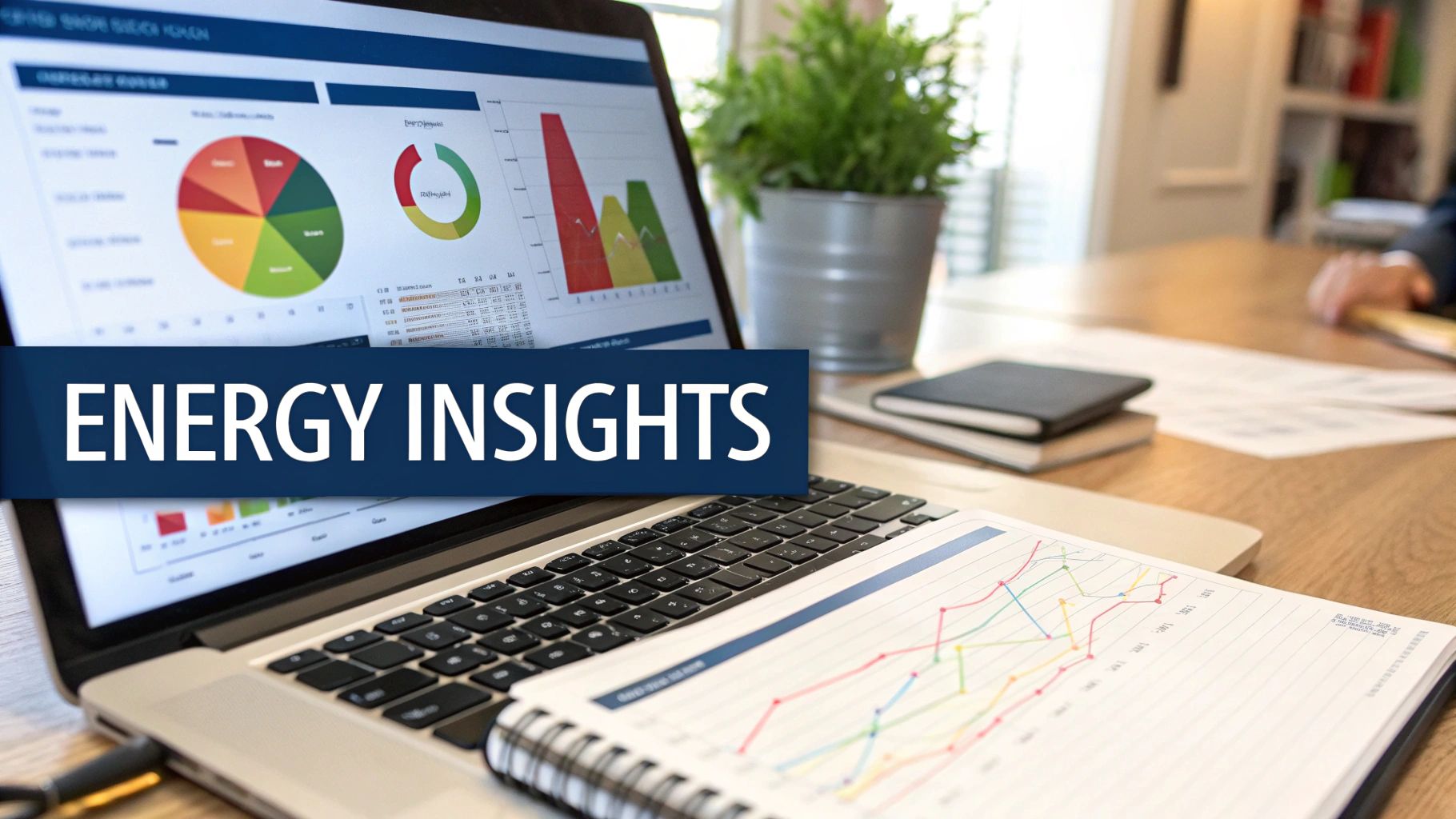 A technician installing a power consumption monitor inside a home switchboard.